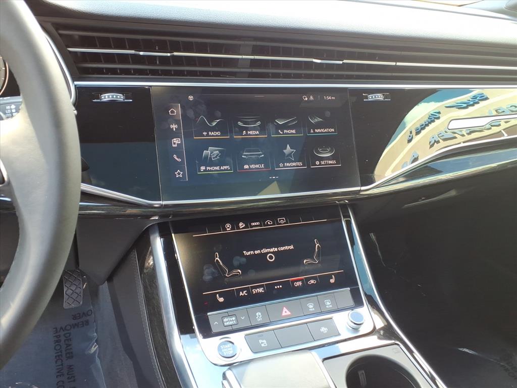 2023 Audi Q7 Premium Plus 45 photo 9
