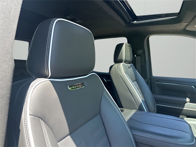 2024 Gmc Sierra 1500 AT4X photo 52