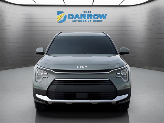 2025 Kia Niro EX photo 6