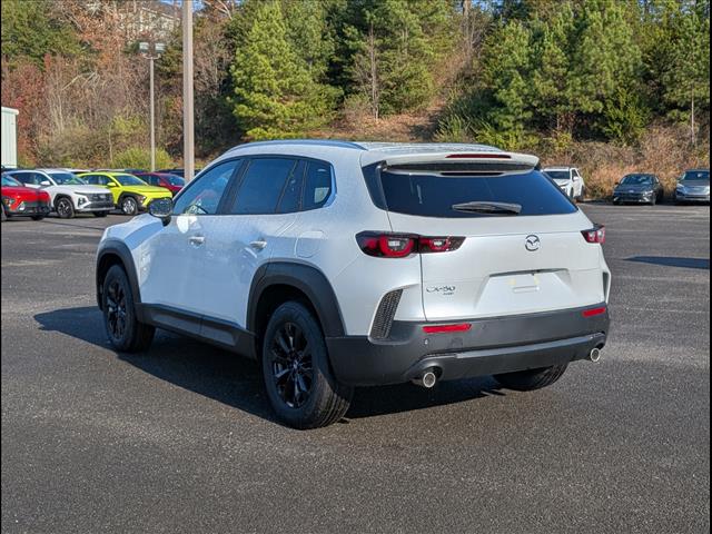 2026 Mazda CX-50 2.5 S Preferred photo 2