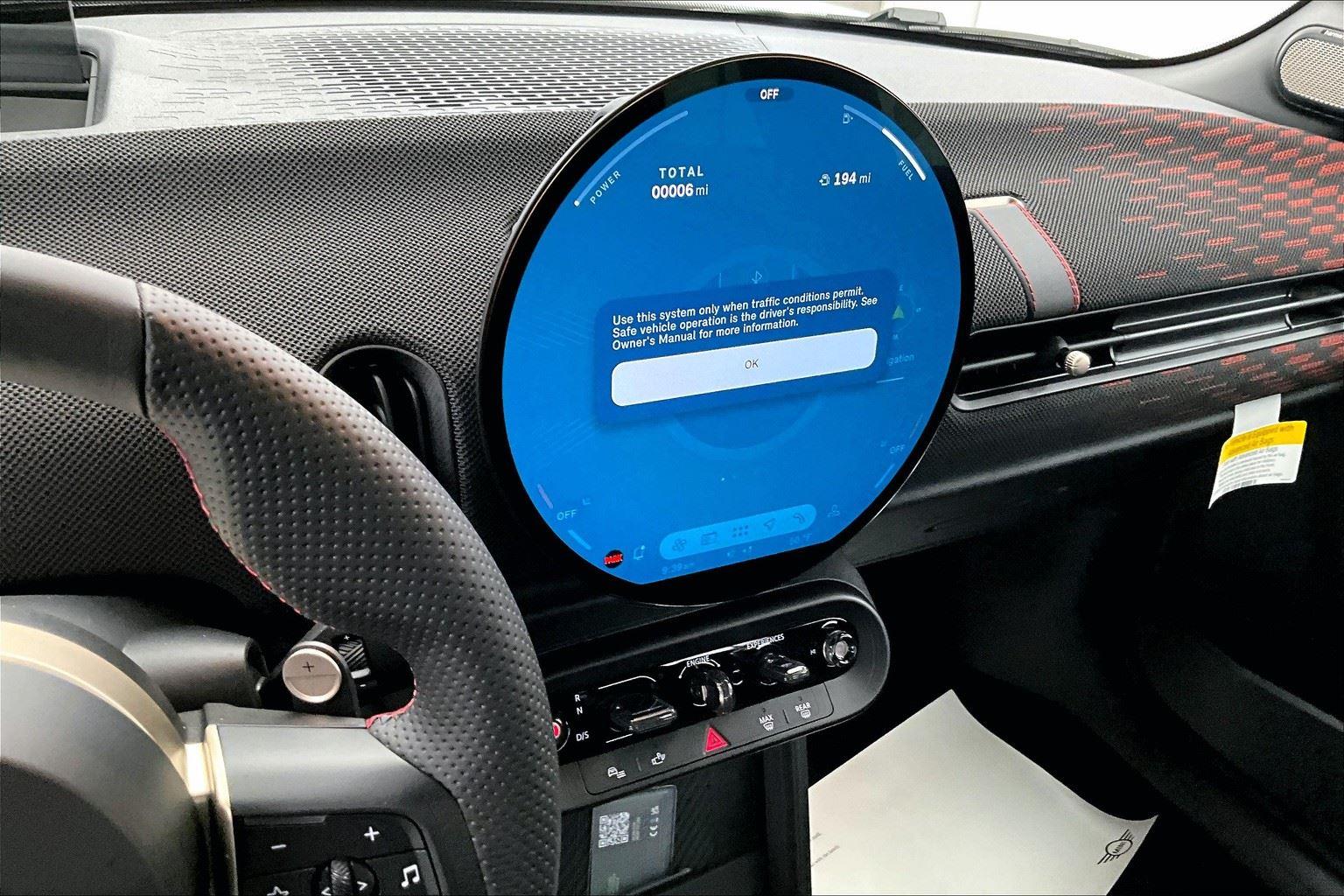 2026 Mini Cooper 2 Door Hardtop photo 4