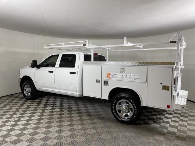 2023 Ram 2500 Tradesman photo 9