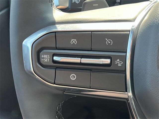 2026 Gmc Acadia Elevation photo 25