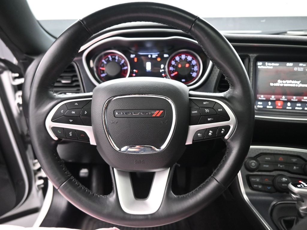 2018 Dodge Challenger SXT photo 25