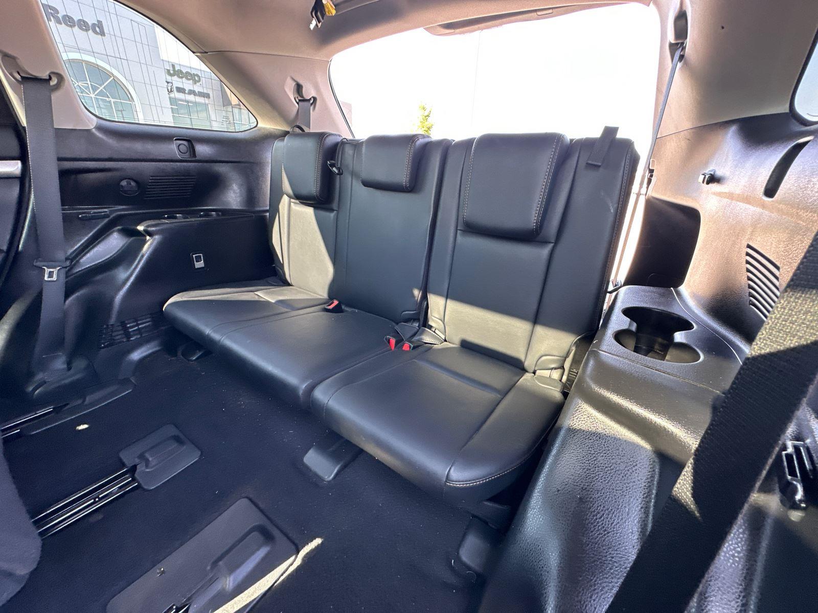 2018 Toyota Highlander XLE photo 28