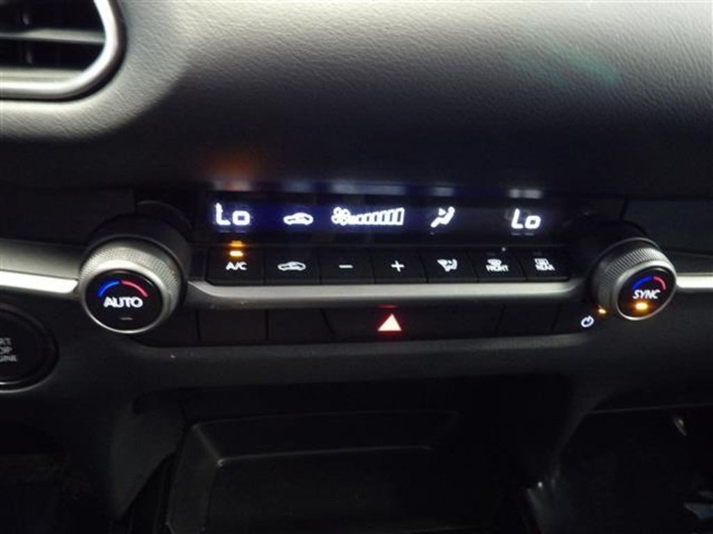 2025 Mazda CX-30 2.5 Select Sport photo 33