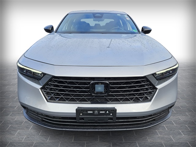 2024 Honda Accord Hybrid Sport photo 2