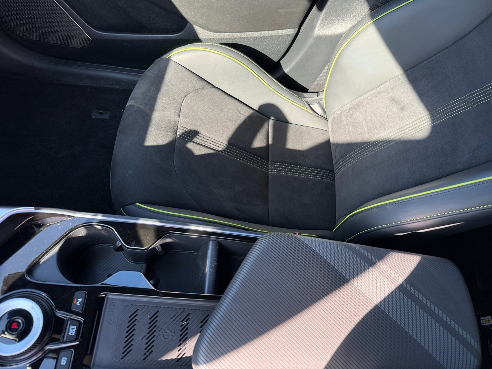 2023 Kia EV6 GT photo 14