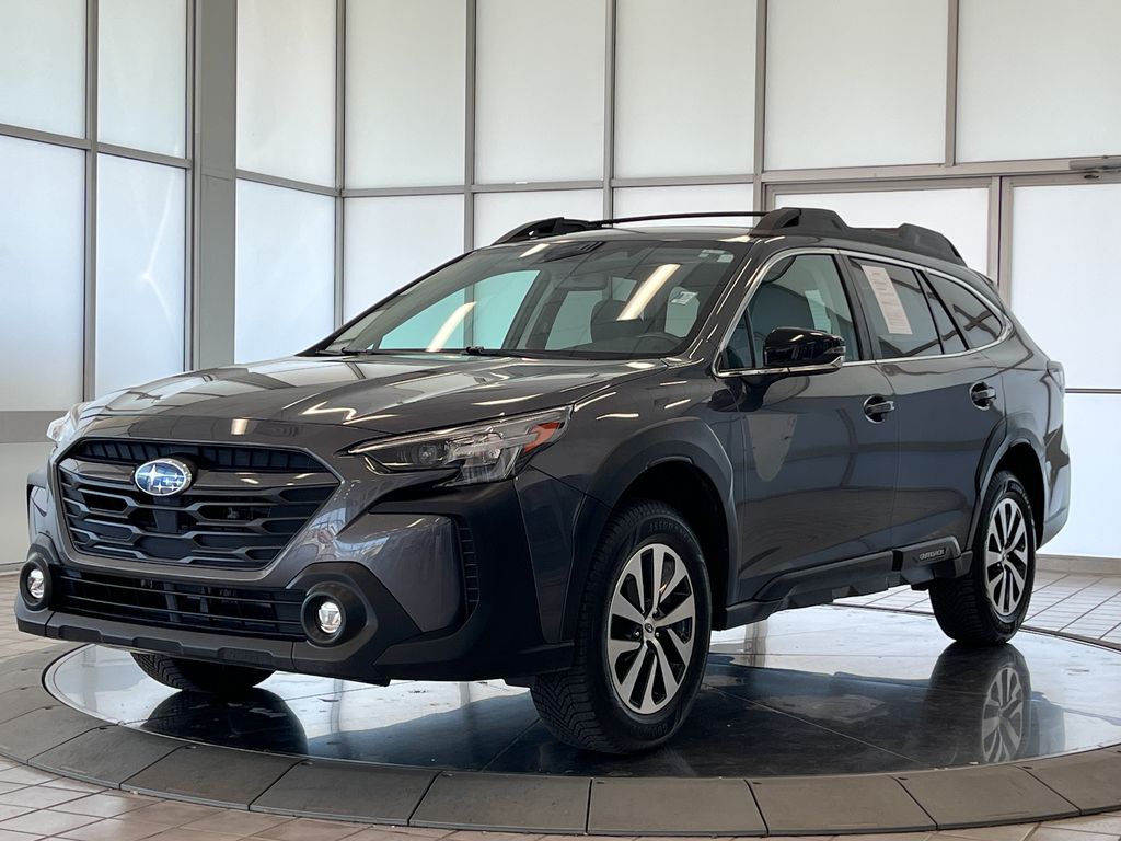 2023 Subaru Outback Premium photo 4