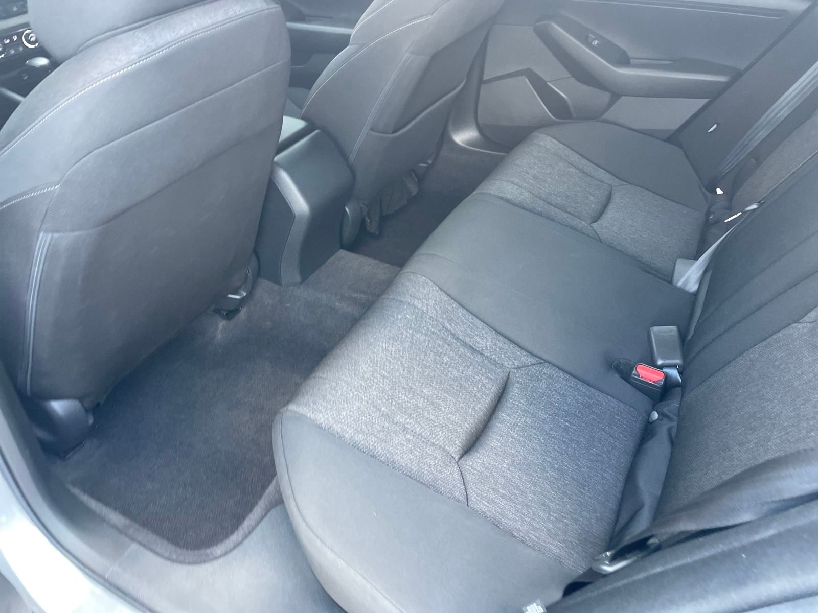 2023 Honda Accord EX photo 17