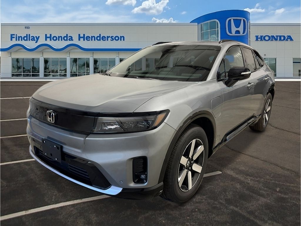 2025 Honda Prologue Touring's photo