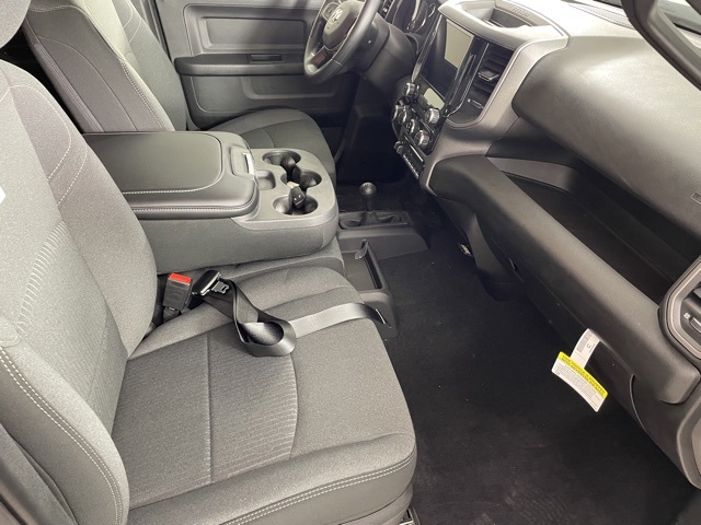 2023 Ram 2500 Tradesman photo 35