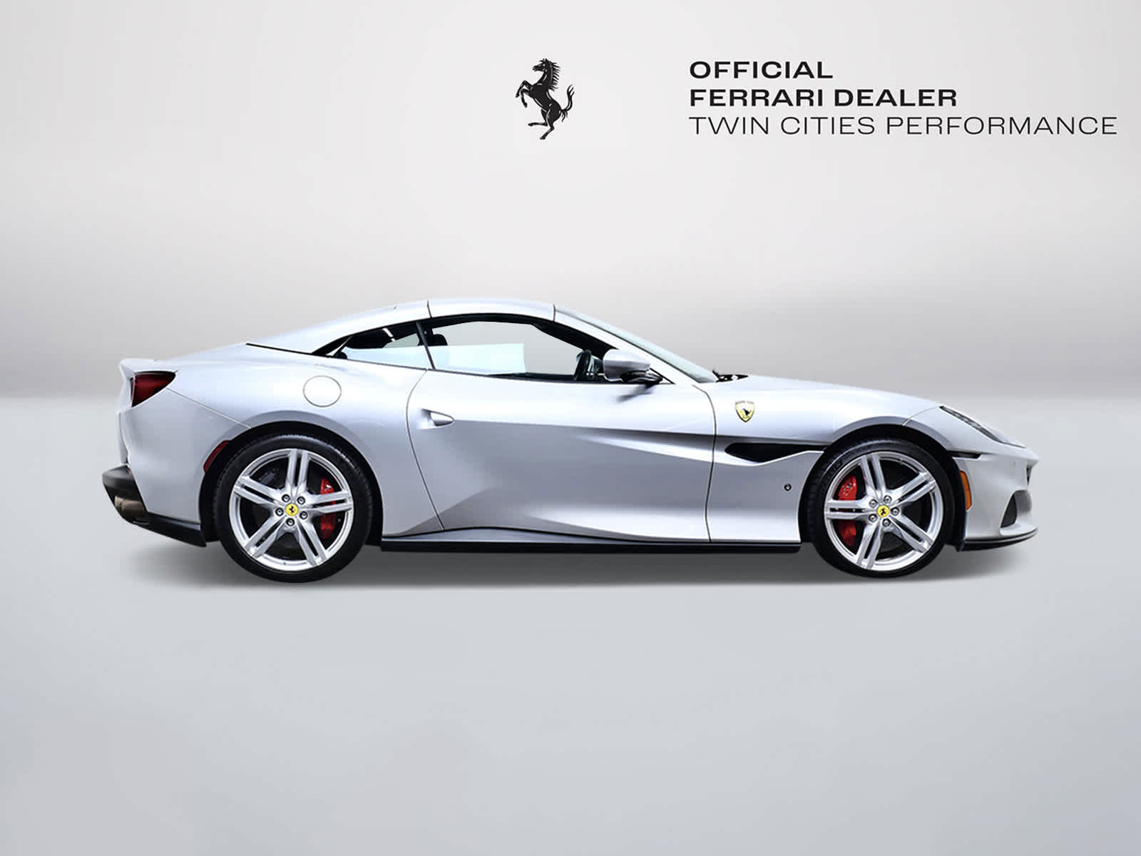 2022 Ferrari Portofino M photo 7