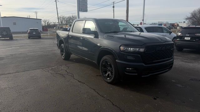 2026 RAM Ram 1500 Pickup Big Horn/Lone Star's photo