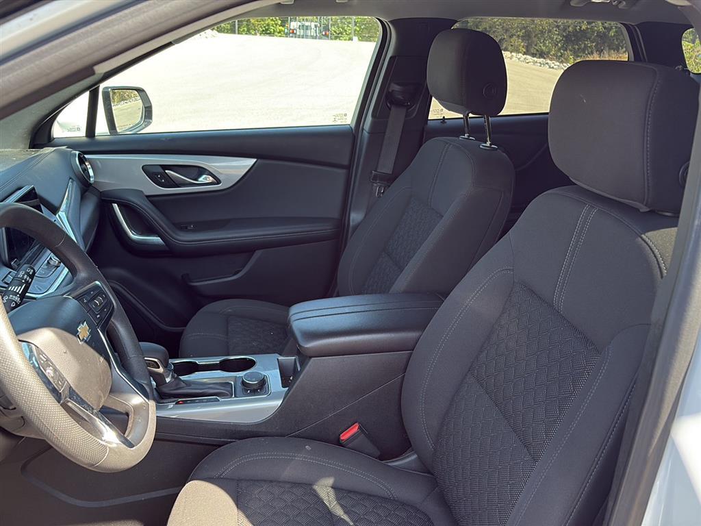 2022 Chevrolet Blazer 2LT photo 4