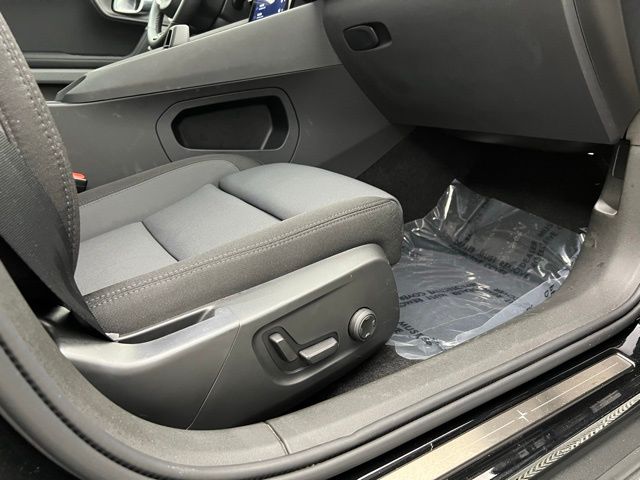 2022 Polestar PS2 e-AWD photo 12