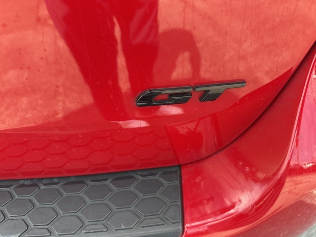 2021 Dodge Durango GT Plus photo 4