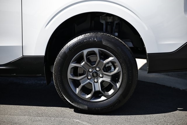 2024 Ford Maverick XLT photo 5