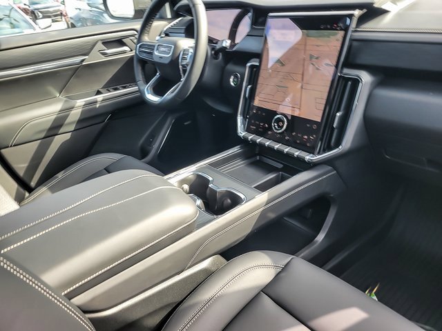 2025 Gmc Acadia Elevation photo 14