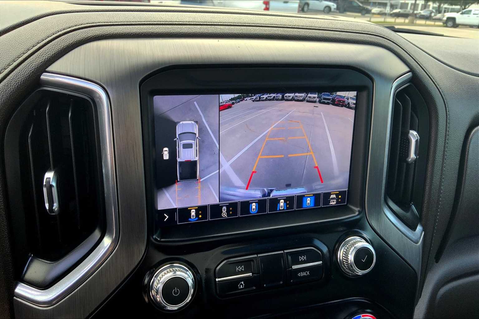2021 Gmc Sierra 1500 Denali photo 52