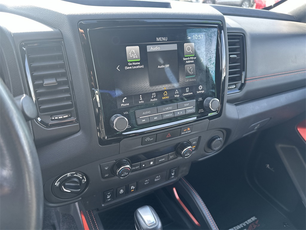 2023 NISSAN FRONTIER - Image 13