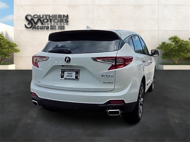 2025 Acura RDX Technology photo 23