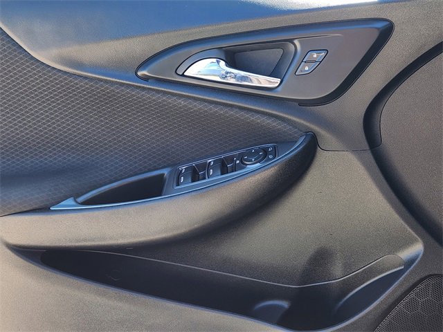 2023 Chevrolet Malibu 1LT photo 21