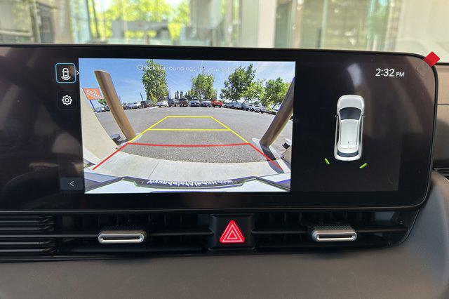 2025 Hyundai Ioniq 5 SE photo 17