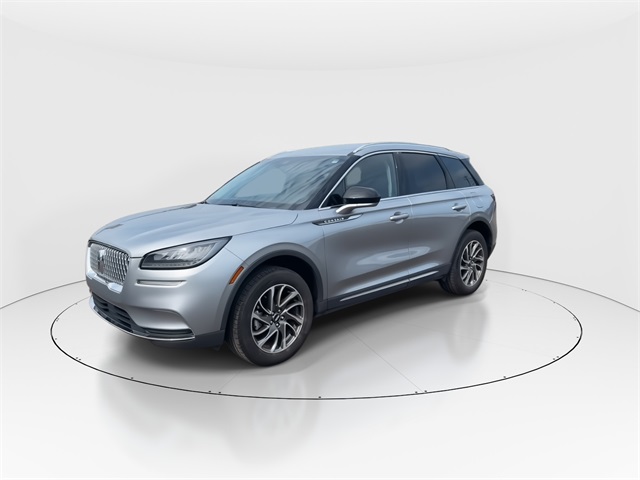 2022 Lincoln Corsair Standard photo 4