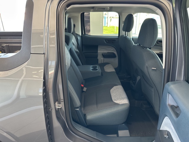 2025 Ford Maverick XLT photo 26