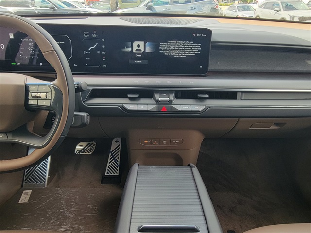 2026 Kia EV9 GT-Line photo 18
