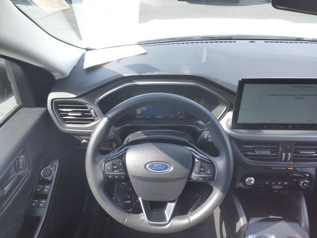2024 Ford Escape Active photo 7