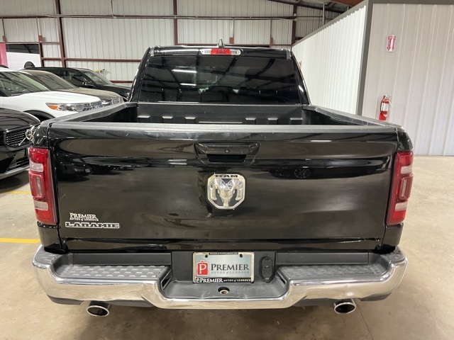 2024 Ram 1500 Laramie photo 3