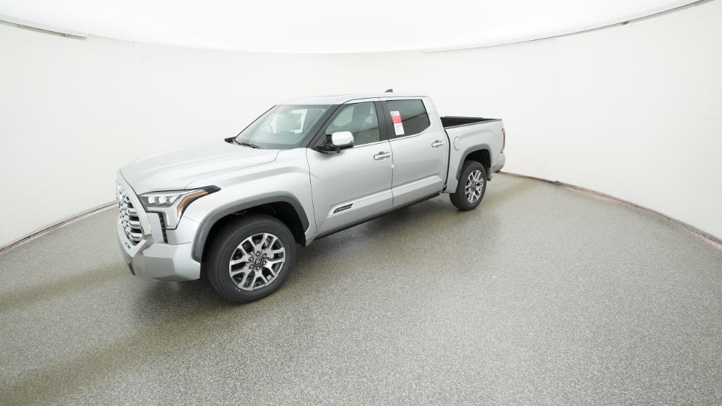 2026 Toyota Tundra 1794 Edition's photo