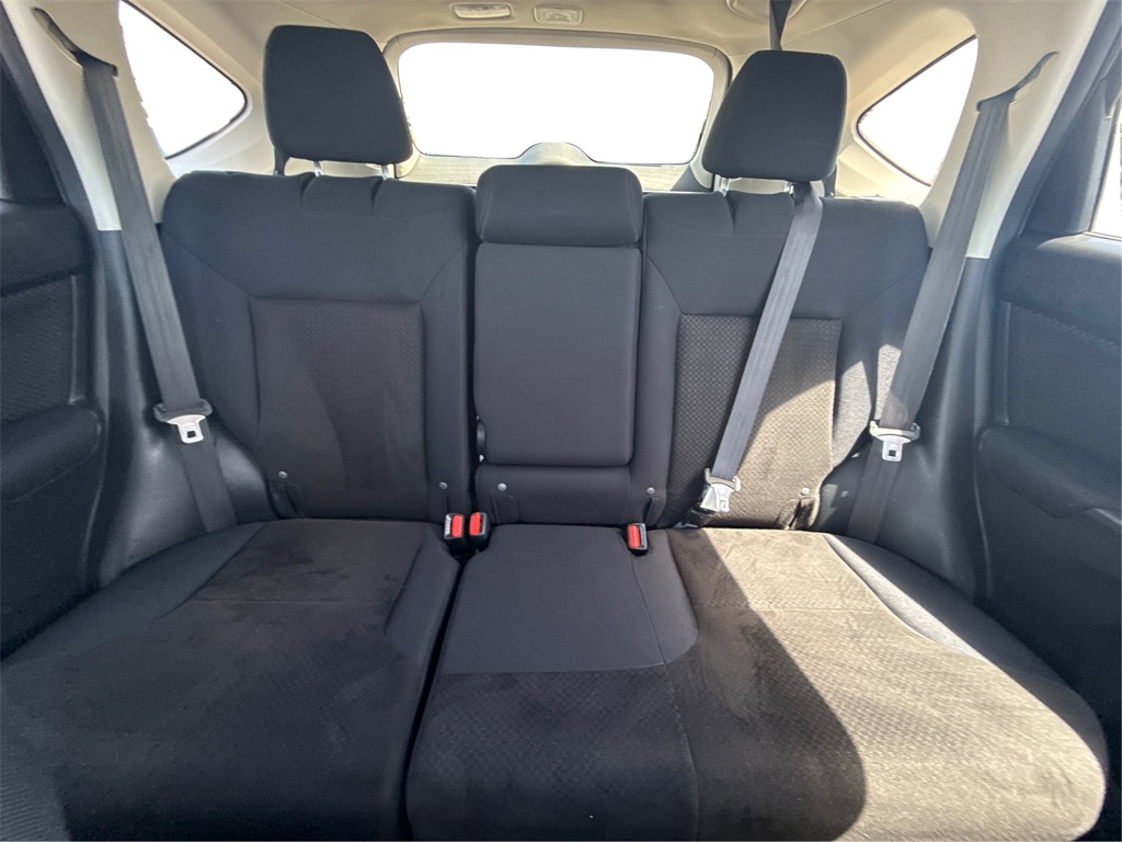 2016 Honda CR-V EX photo 20