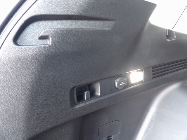2026 Honda CR-V EX-L photo 12
