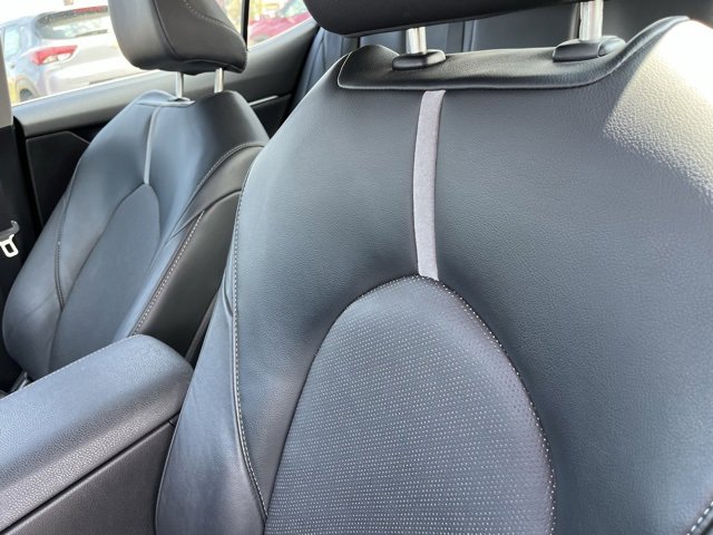 2023 Toyota Camry XSE photo 9