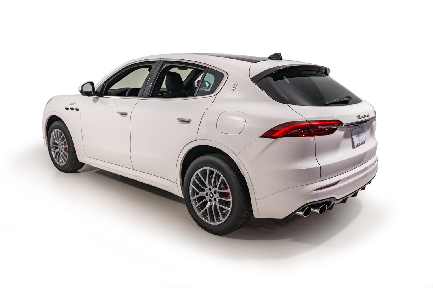 2024 Maserati Grecale GT photo 4