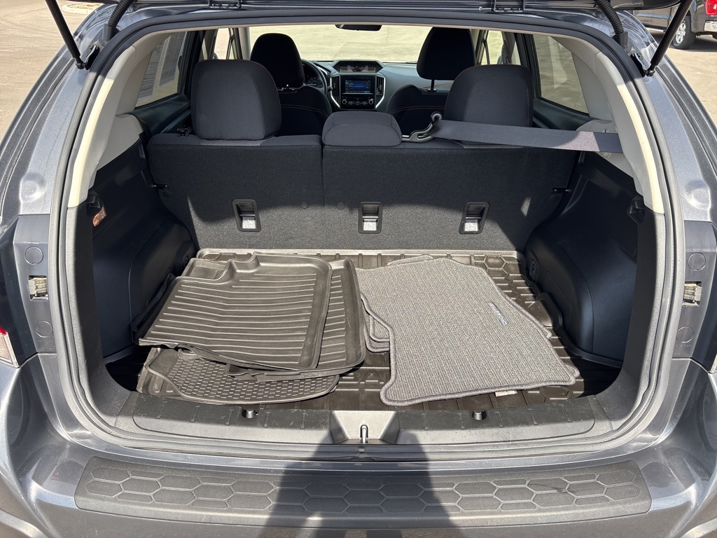 2023 Subaru Crosstrek Premium photo 23