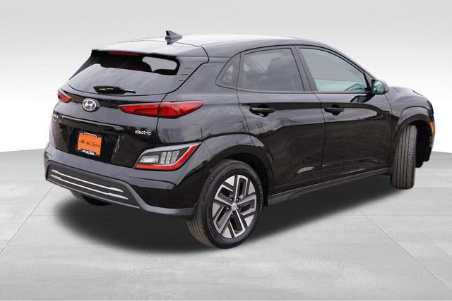 2023 Hyundai Kona Electric Limited photo 4
