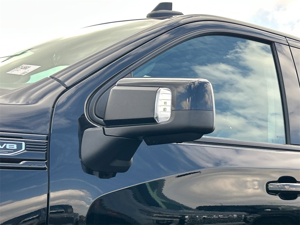 2026 GMC SIERRA - Image 11