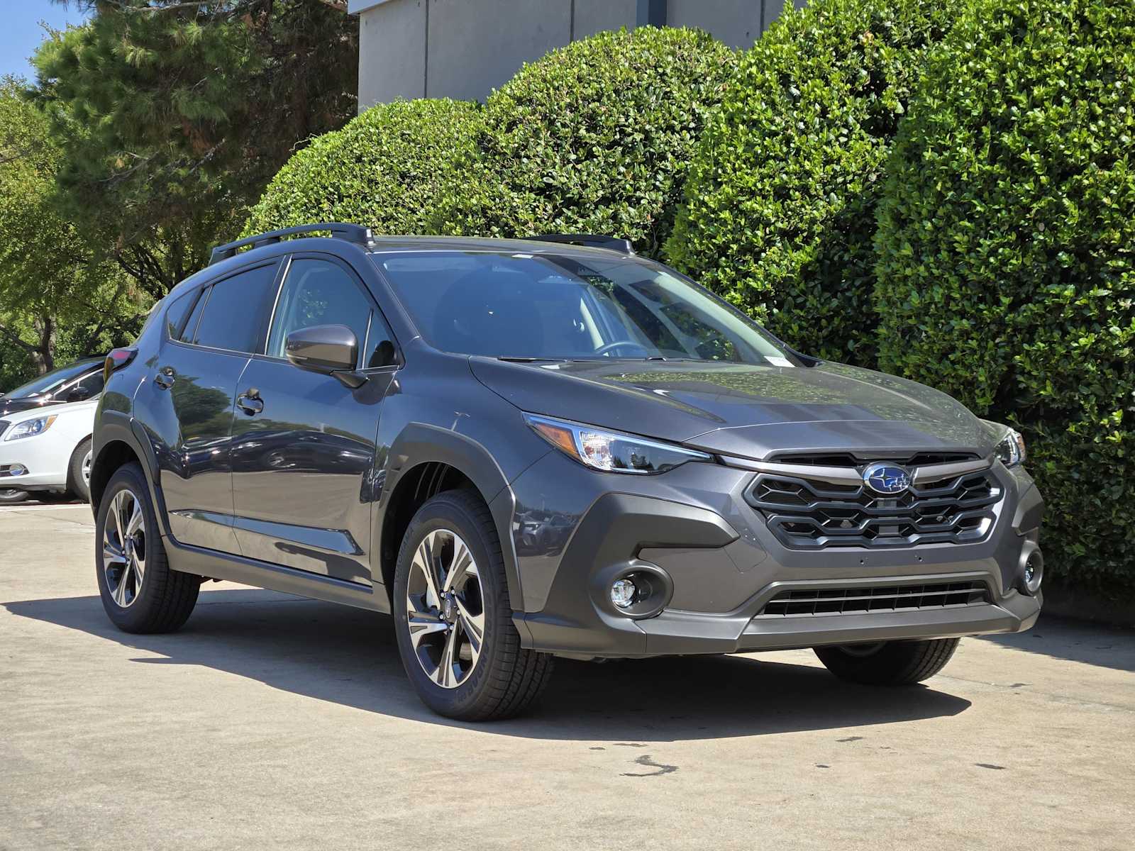2025 Subaru Crosstrek Premium photo 2