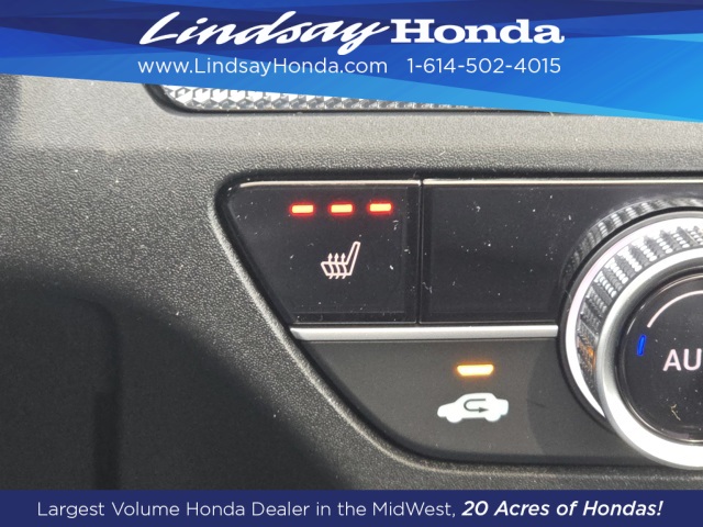 2025 Honda CR-V Hybrid Sport photo 3
