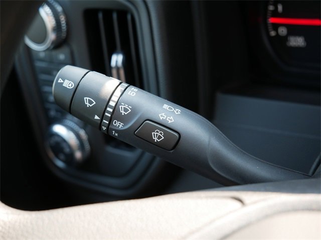 2025 Gmc Sierra 2500 HD Pro photo 12