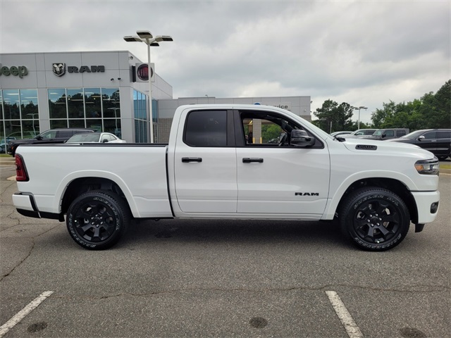 2025 Ram 1500 Big Horn Lone Star photo 12