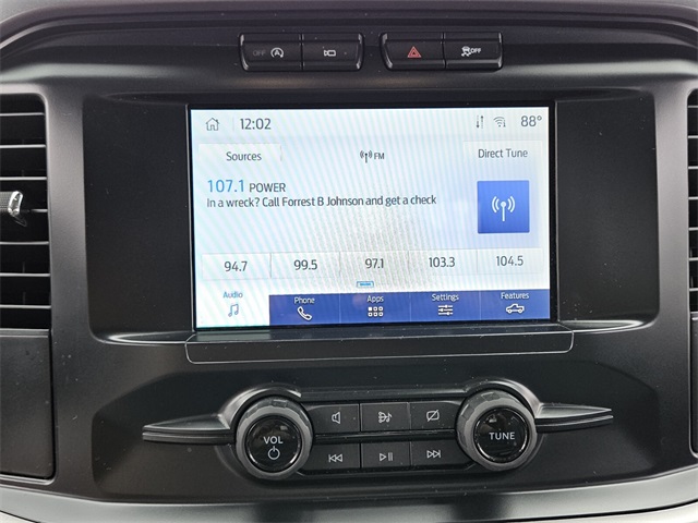 2023 Ford F-150 XLT photo 20