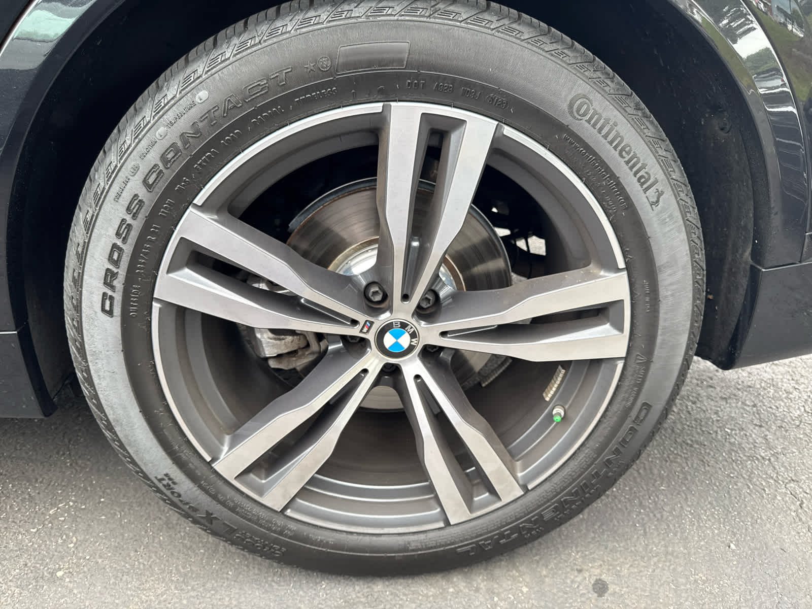 2024 Bmw X7 xDrive40i photo 12