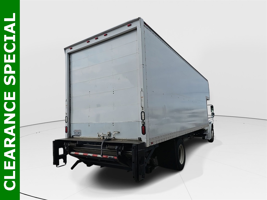 2015 Freightliner M2 photo 3