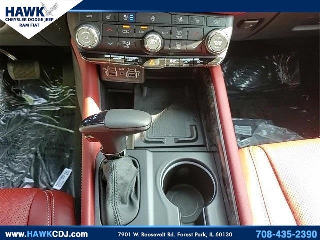 2023 DODGE DURANGO - Image 18