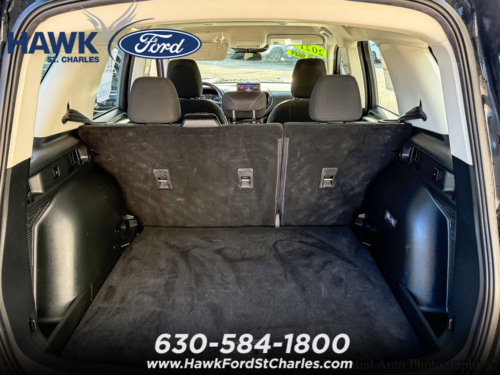 2021 FORD BRONCO SPORT - Image 17